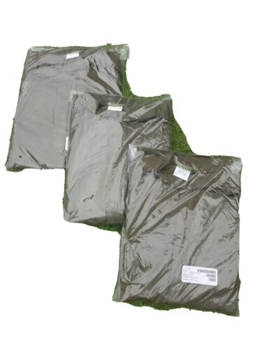 Genuine British Army Coveralls/Overall Olive Green Coverall NEW Range of sizes - Picture 1 of 3