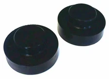 1" Delrin Rear Lift Coil Spring Spacers Fits GMC Yukon (02-04) 2WD