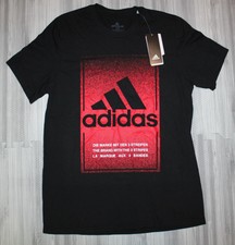 Men's adidas Camo Short Sleeve Shirt Size Large for sale online | eBay