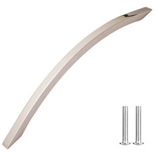 Slimline Drawer Handles Kitchen Cabinet Handles Wardrobe Drawer Handles Durable