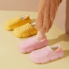 Home Waterproof Slippers