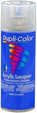 Dupli-Color (DAL1695-6 PK Clear Premium Lacqu...