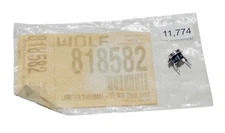 Wolf 818582 Warming Drawer Thermal Limiter