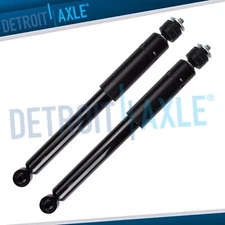 Rear Shock Absorbers Assembly Set for 2013 2014 2015 2016 2017 2018 Acura RDX