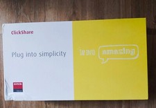 Barco ClickShare CSE-200 Wireless Presentation System 599691