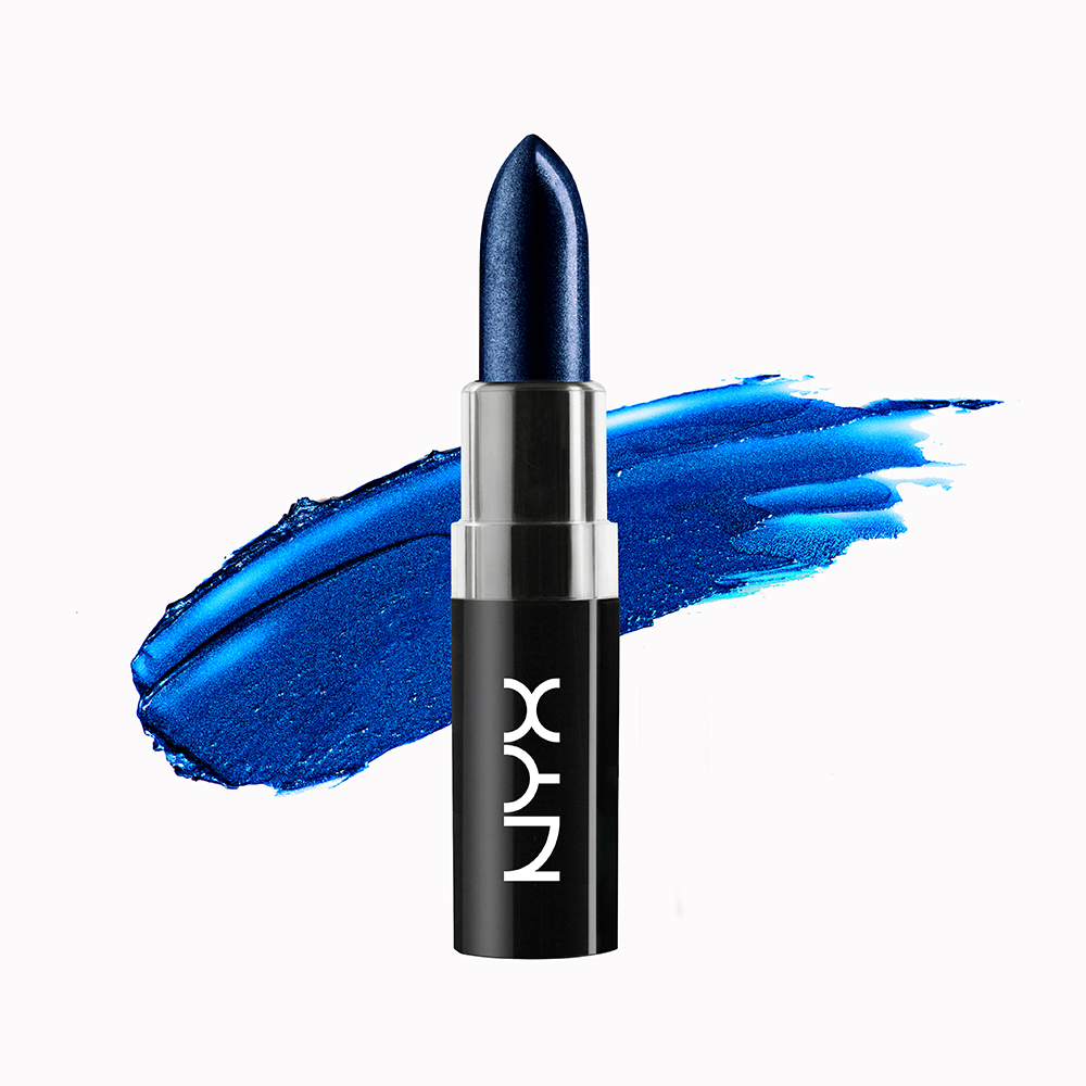 nyx　ニュクス NYX-PMU-Makeup-Lips-Lipstick-