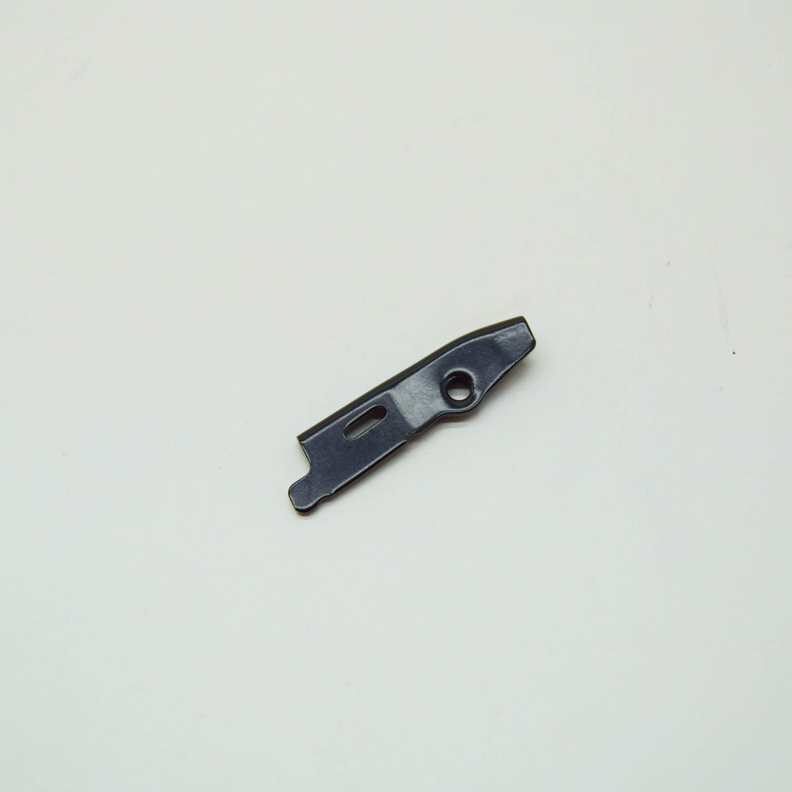 MB A W177 Frontstoßstange links oben Montageschiene A1778859702 