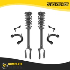 Front Suspension Struts & Control Arm Kit for 2011-2013 Dodge Durango RWD