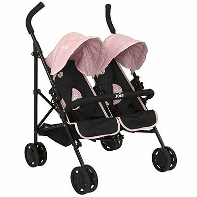 stroller twin joie