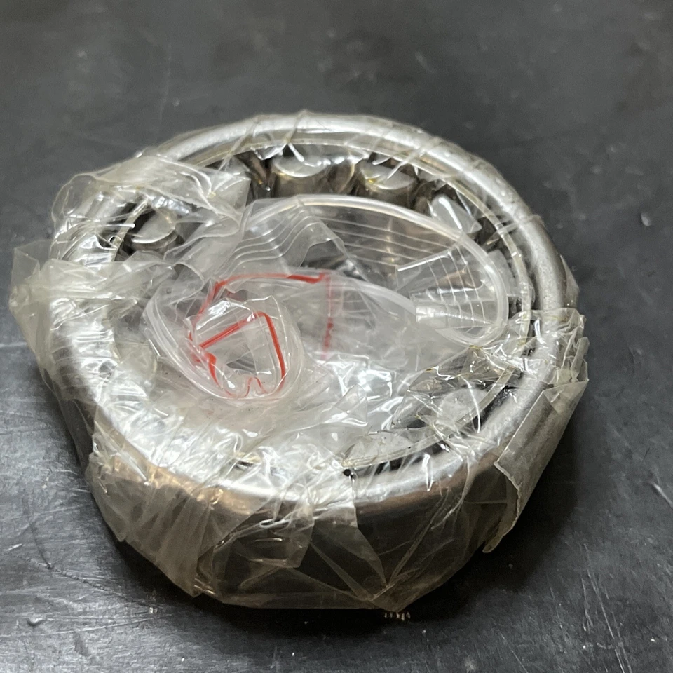 🔥🔥🔥Rodamiento de rueda trasero National 6408 Foto 4 de 4