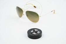  Maui Jim MJ-245 Baby Beach 2x Pairs Nose Pads for Sunglasses Nosepad MJ245