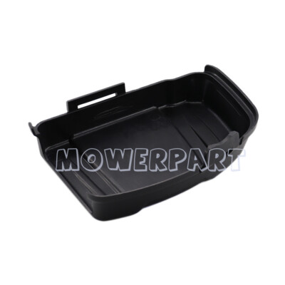 Luftfilterabdeckung Für Briggs & Stratton 650EXI, 675EXI, 675IS Rasenmäher – Schwarz, 594575