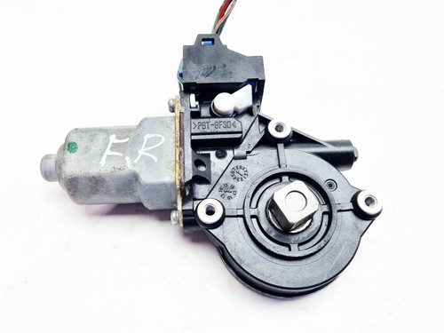NISSAN JUKE F15 WINDOW MOTOR REGULATOR FRONT RIGHT DRIVER SIDE 2014