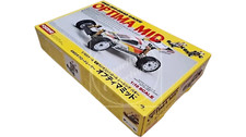 Kyosho Optima Mid 1/10 EP 4WD Racing Buggy Kit 30622