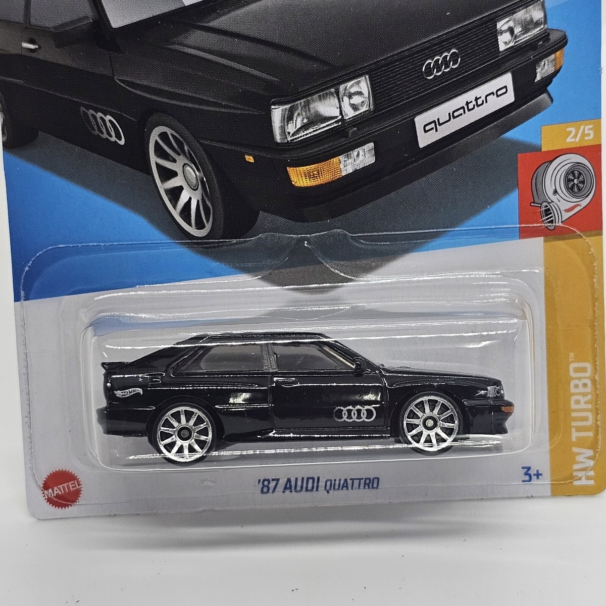 '87 AUDI QUATTRO 2台セット $_57.JPG?set_id=880000500F