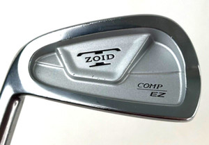 Mizuno T Zoid Comp Ez for sale | eBay