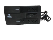 Liebert Pst5 350va Battery Backup & Surge Protection( NO BATTERY)