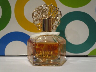 VINCE CAMUTO ~ BRILLIANTE EAU DE PARFUM SPRAY ~ 3.4 OZ 