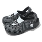Crocs Nightmare Before Christmas Classic Clog K Kids Preschool Sandal 210562-90H