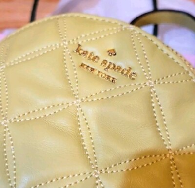 Kate Spade New York Natalia convertible backpack handbag  display picture 1