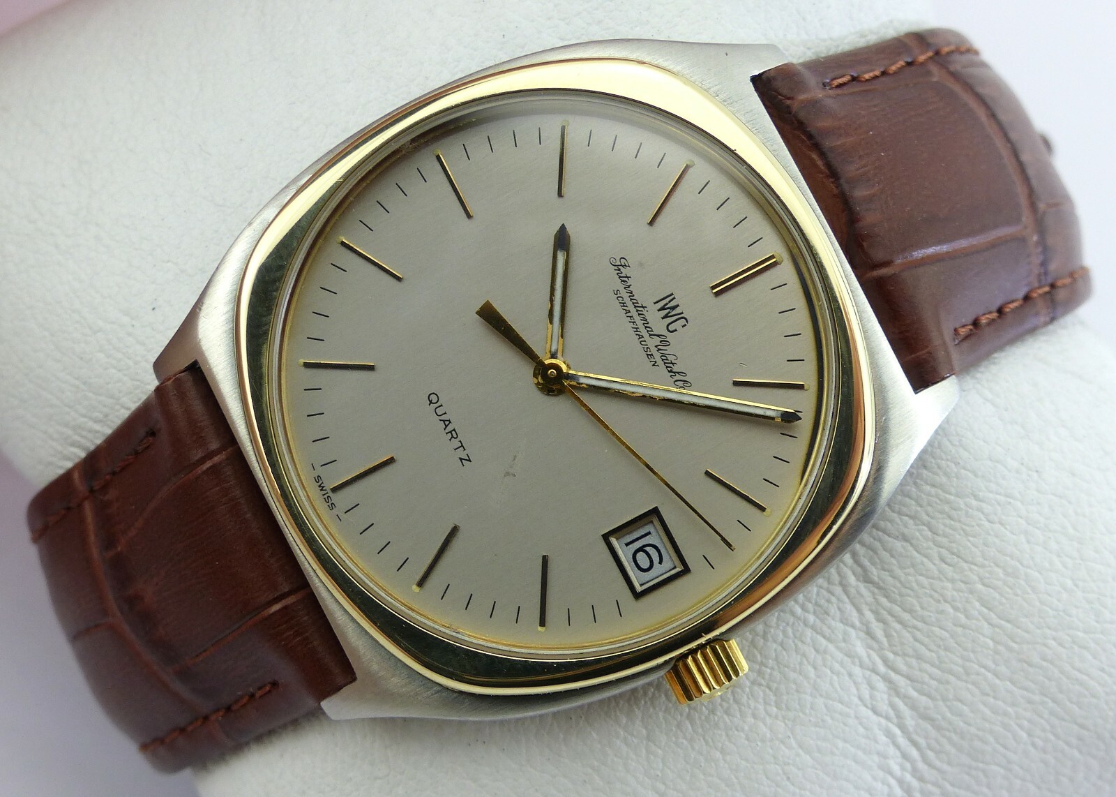 seiko green dial automatic