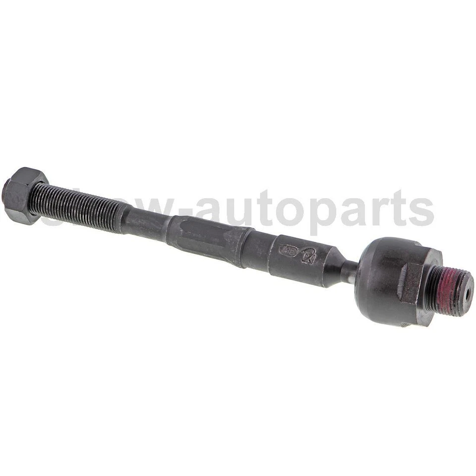 Extremo de barra de amarre de dirección interior exterior delantero grado original Mevotech para Ford Edge Foto 2 de 4