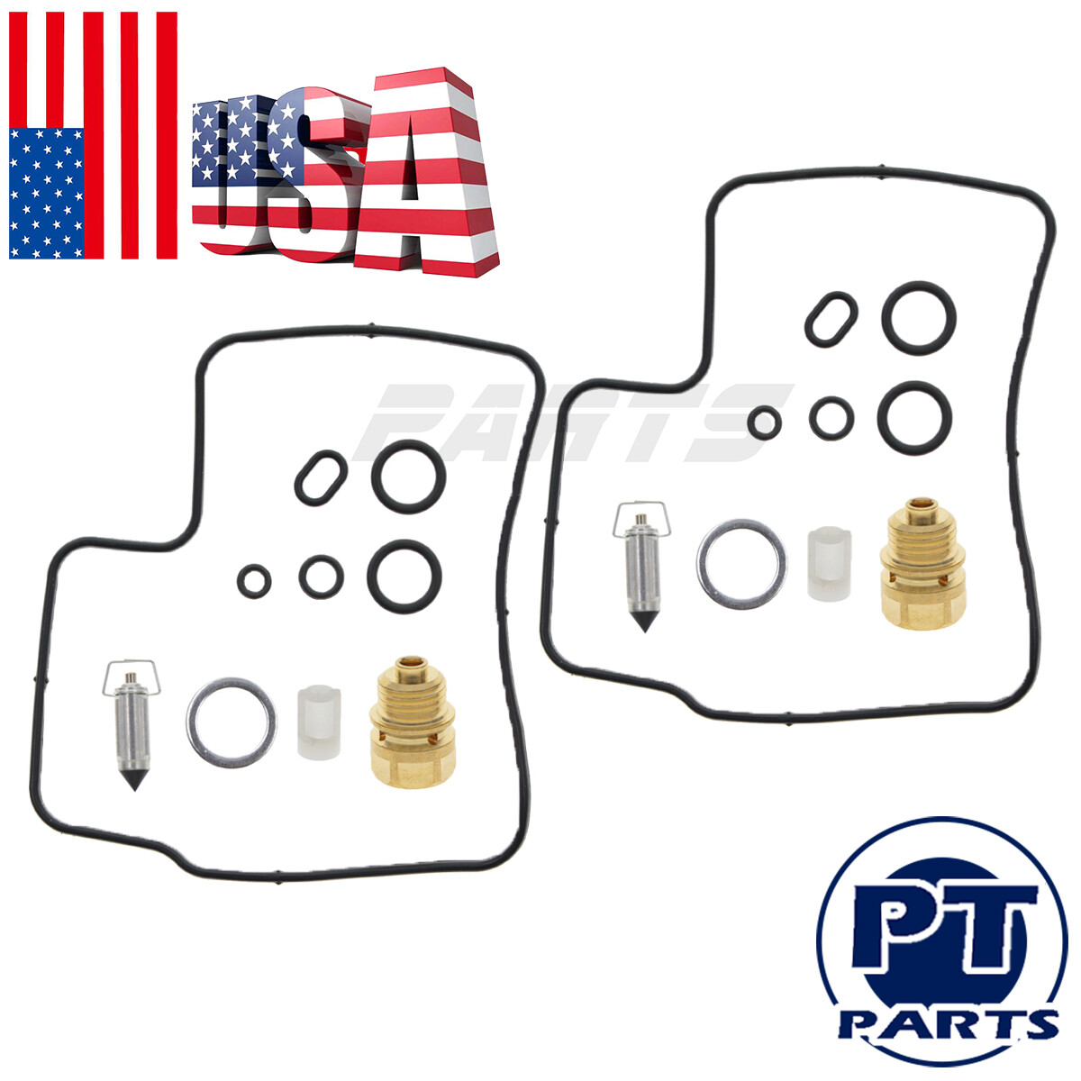 Réparation de carburateur VT pour Honda VT700 VT750 VT1100 Carb 18-5101 | Leroy Merlin Réparation de carburateur VT pour Honda VT700 VT750 VT1100 Carb 18-5101 | Leroy Merlin