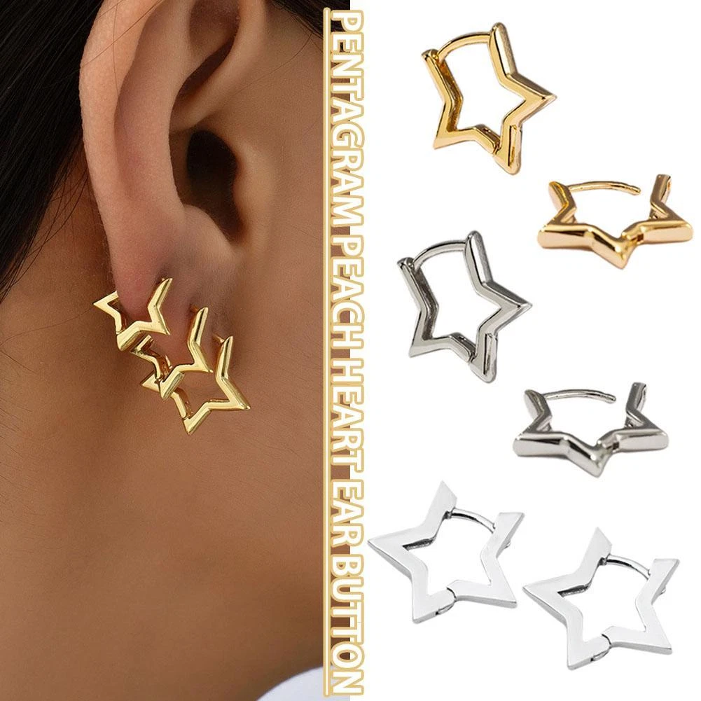 Gold star hotsell hoops