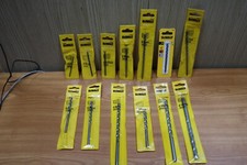 Dewalt Masonry Brick Stone  twist drill bit Masonary  4 5 5.5 6 7 8 10 12mm