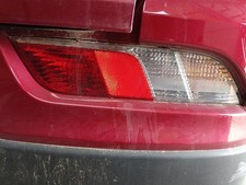 Feu arrière Ssangyong KORANDO