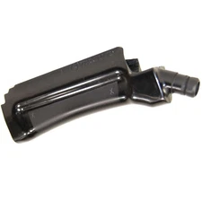 Cynosure Elite MPX Laser Black Handpiece Holder Replacement Assembly Chipped