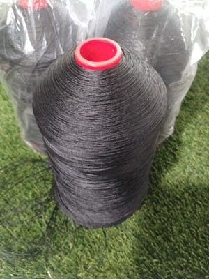 Lot  (4) 92 Bonded Nylon Thread Black .KS2. 5139-V000-102079 ''Open Box''
