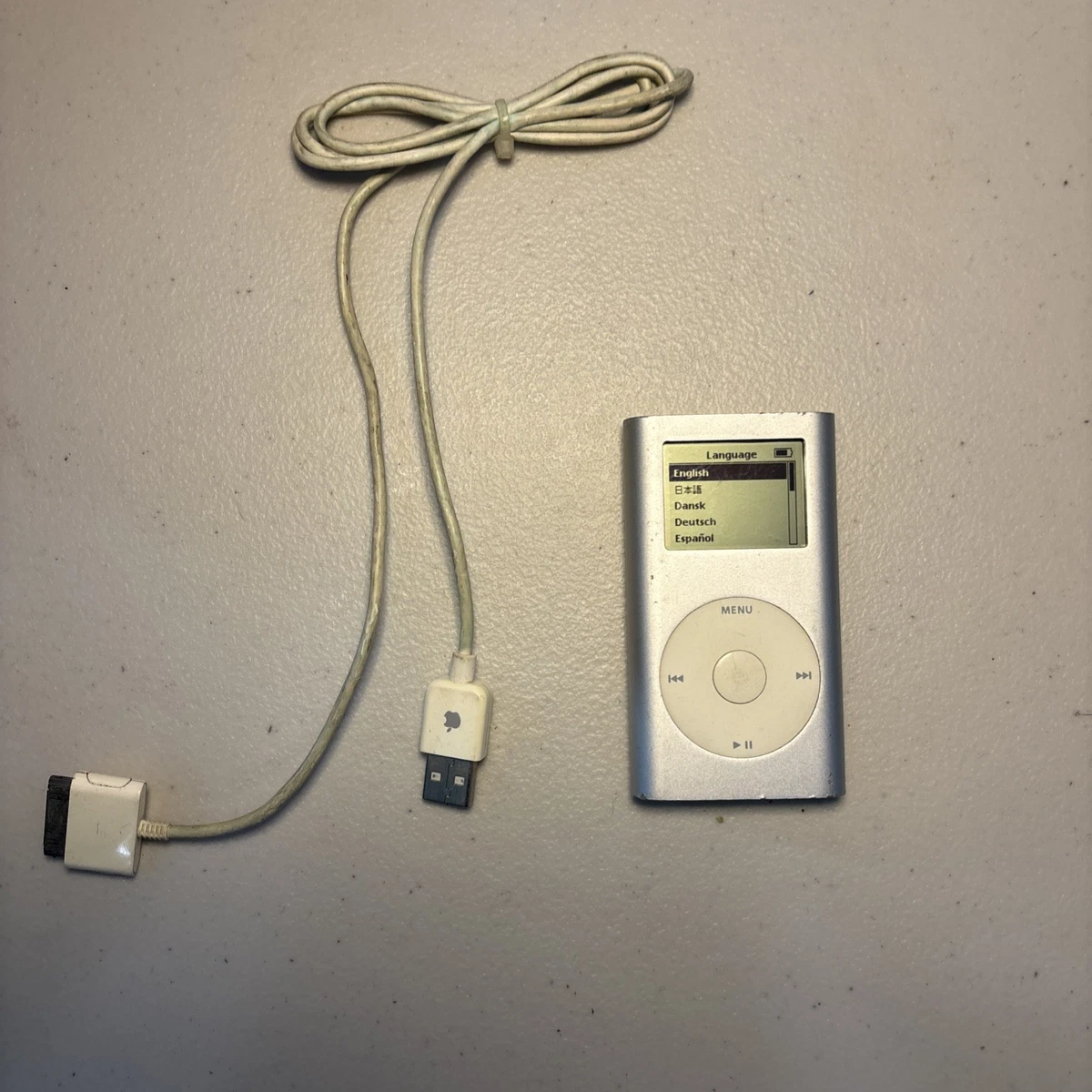 Apple iPod Mini 2nd Generation for sale | eBay