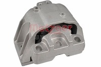 Lagerung Motor Rechts Unten Metzger 8053934 FÜR Seat Skoda VW Motorhalter