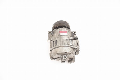 AIR CONDITIONING COMPRESSOR KLIMAKOMPRESSOR BMW 728 E38
