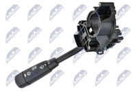 NTY Kombischalter Lenkstockschalter EPE-ME-000 FüR Mercedes Klasse W168 Vaneo