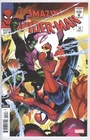 Amazing Spider-Man #14 Facsimile Edition VF+ 1:25 SANDOVAL Variant 2026 Reprint