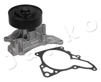 Japko Wasserpumpe MotorküHlung 35306 102Mm FüR Mazda GJ GL CX KF KE GH BM BN AWD