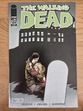 Walking Dead (2003) Issue 109