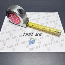 Snap-on Tools USA Used 25 Foot Tape Measure R...