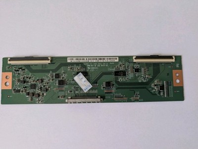 Original Panda CCPO-TC-340-001 V4.0, Monitor Steuerplatine u.a. AOC CU34G2X