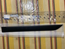 MODANATURA PLASTICA PORTA POSTERIORE SINISTRA FORD FOCUS MK1 1090848 ORIGINALE