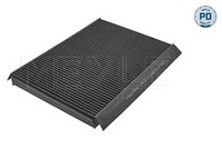NEU - Meyle 0123260038/PD Filter, Innenraumluft FüR MERCEDES-BENZ VW