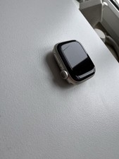 Apple Watch Series 7 Aluminium 41mm GPS Polar...