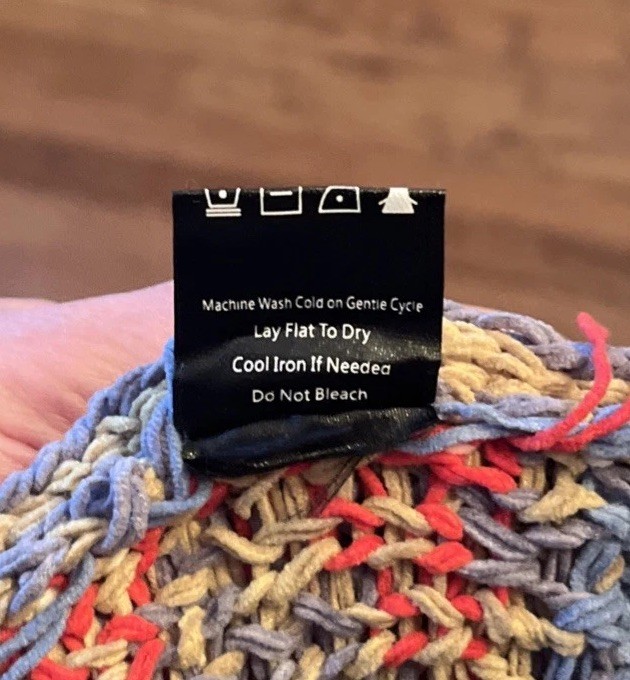 POL Opal Patterned Pullover Quarter Zip Sweater i… - image 11