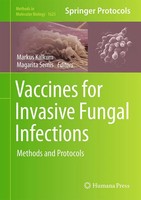 Markus Kalkum (U. A.) | Vaccines For Invasive Fungal Infections | Buch (2017)