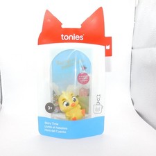 NEW Tonies Easter  Spring Stories Chick Figurine Story  Songs