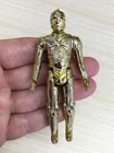 Vintage 1977 Star Wars C-3PO Droid Kenner First 12 Action Figure ANH