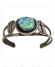 Navajo US Native American Jewelry 1935-Now for sale | eBay