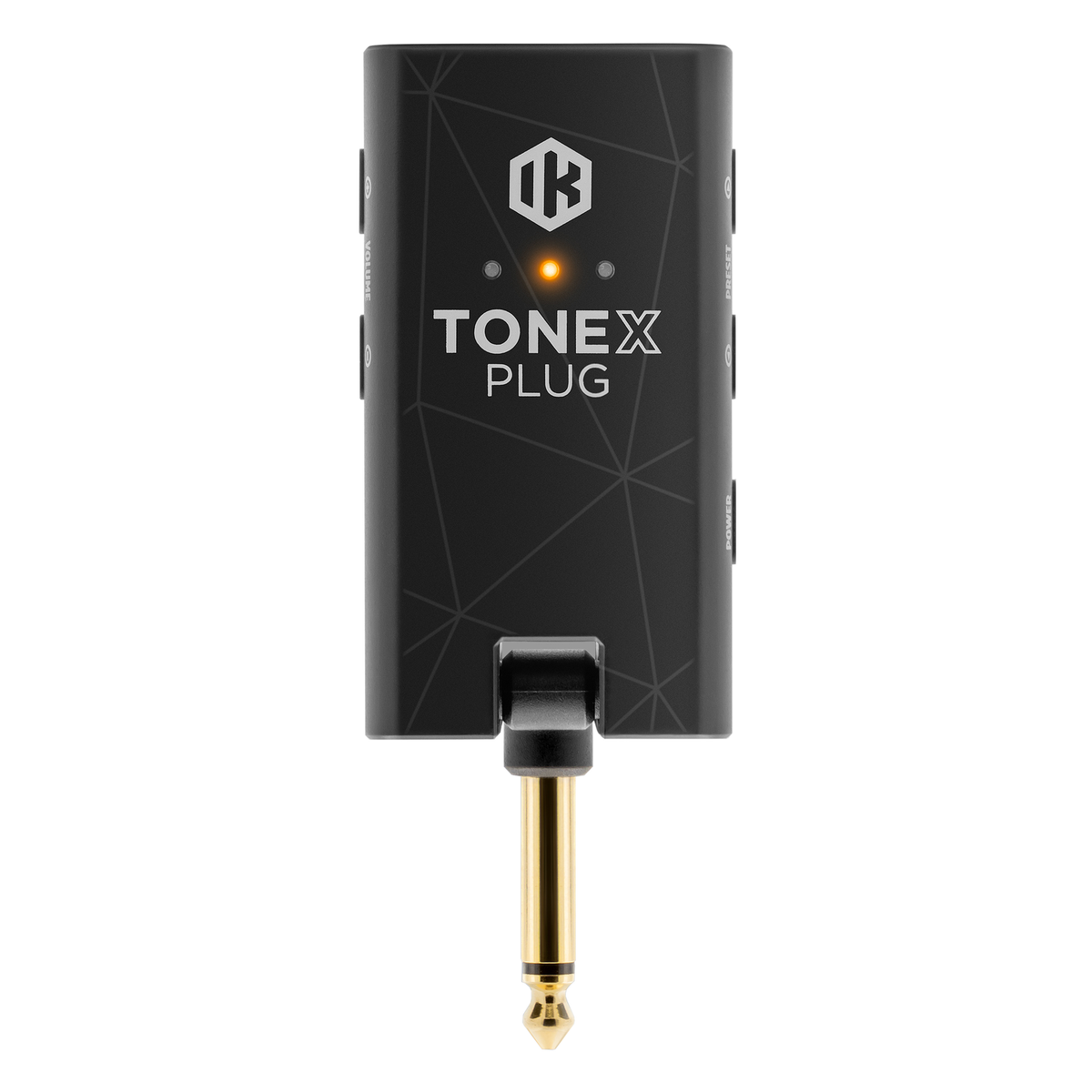 IK Multimedia TONEX Plug Guitar Headphone Amp | eBay